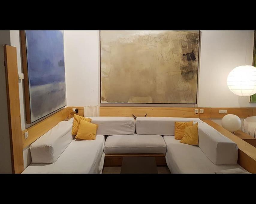 Open Space A Venezia Fra Architettura E Pittura, Fra Moderno E Antico Экстерьер фото